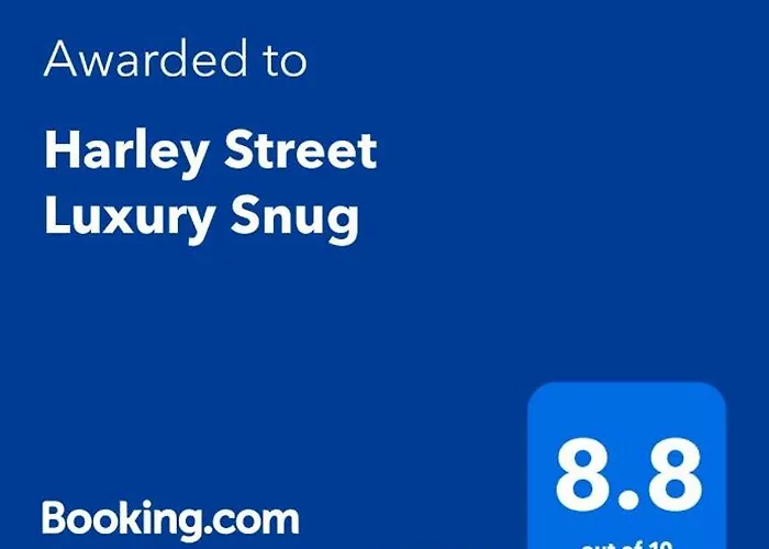 Harley Street Luxury Snug