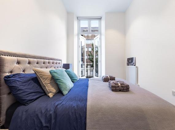 Апартаменты Harley Street Luxury Snug Лондон