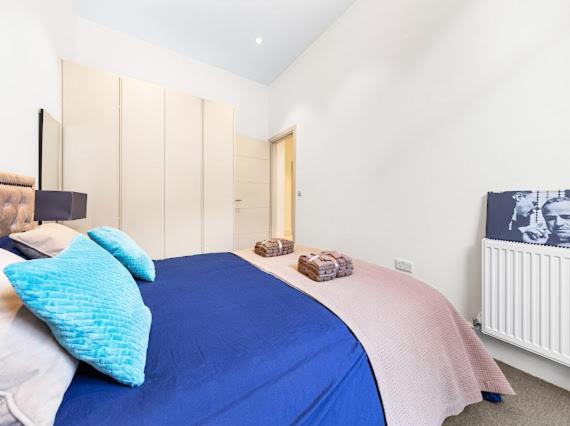 Harley Street Luxury Snug * Лондон