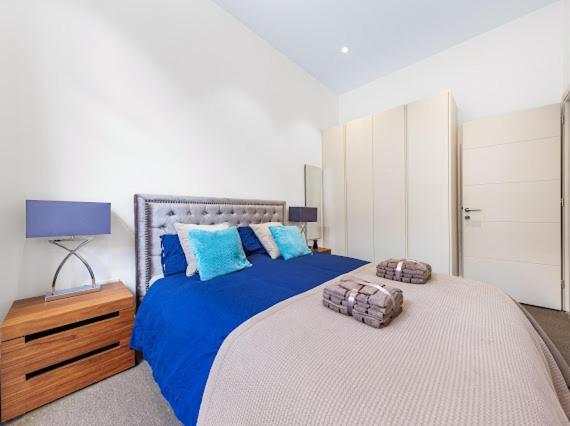 Harley Street Luxury Snug Апартаменты *